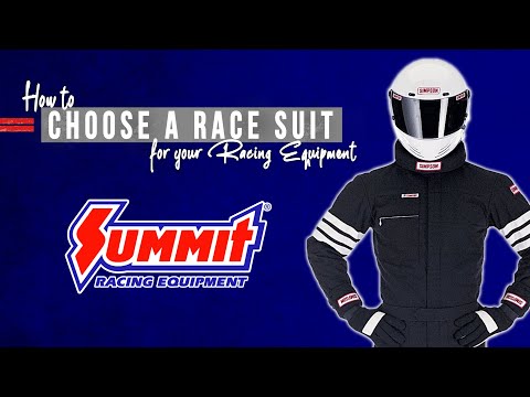 Automotive Racing Jacket