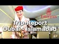 Dubai to Islamabad | Travel to Pakistan