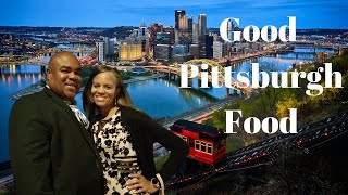 Pittsburgh Food Tour ~ Where to Eat and What to Eat In Pittsburgh!