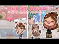 MILA GEST JEALOUS ЁЯе She Runs Away ЁЯдп With Voice Avatar World NiniтАЩs WorldЁЯШн MILA GEST JEALOUS ЁЯе She Runs Away ЁЯдп With Voice Avatar World NiniтАЩs WorldЁЯШн