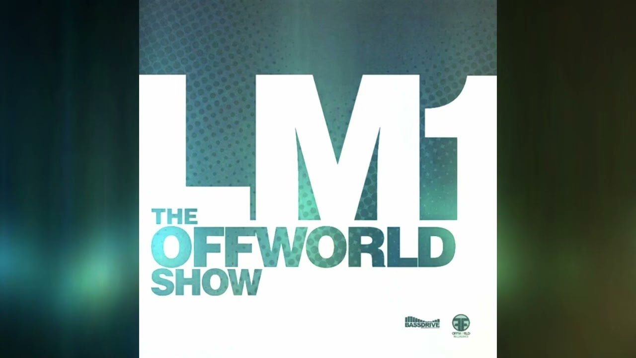 LM1 guest mix featured on DJ Amnesty show Bassdrive 3rd December 2009
