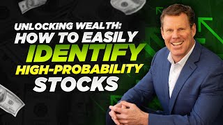 Crack The Code To Wealth: Discovering Top Stocks With Ease