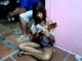 Violín y Cuatro Talento Venezolano