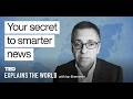 How to Be Smarter About the News | TED Explains the World with Ian Bremmer