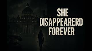 Vatican's Missing Girl | The Disappearance They Tried to Bury | Muse Verse Entertainment
