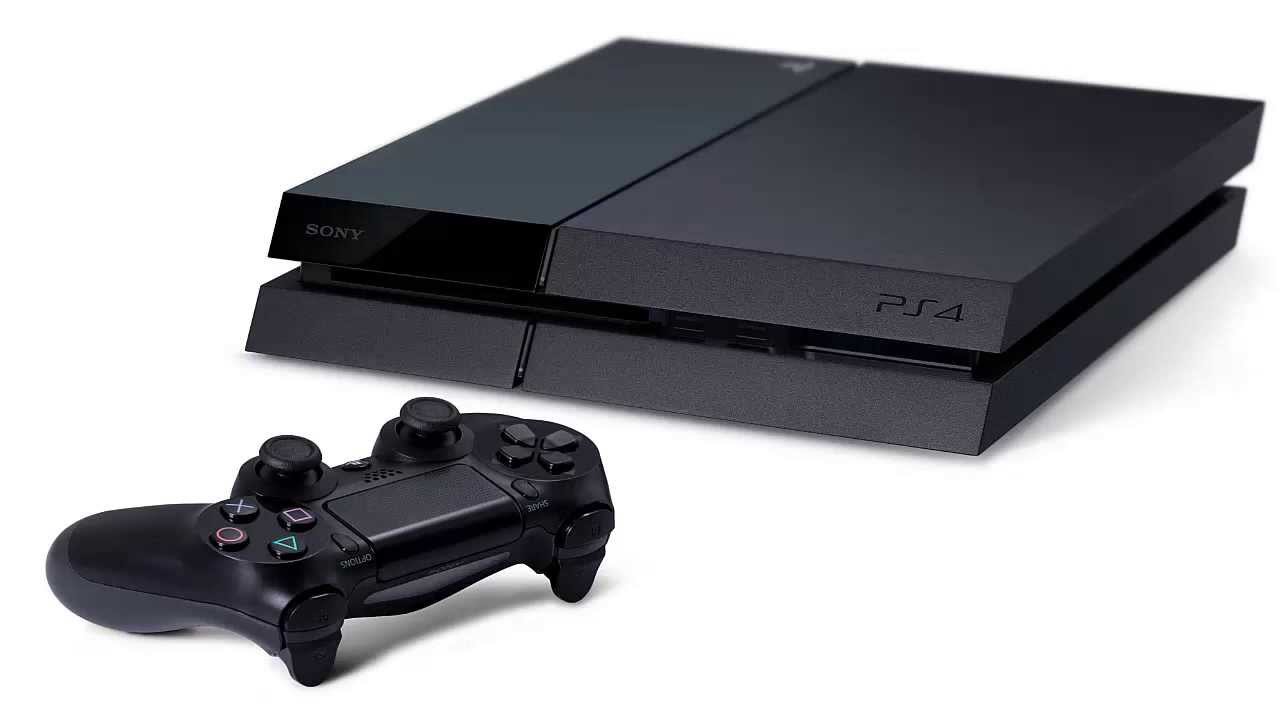 Data de lançamento oficial do ps4 e revelada!! YouTube