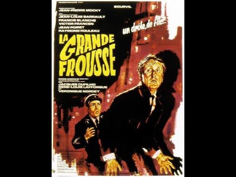 Bourvil, la rage de vaincre - Un jour, un destin - Portrait - MP