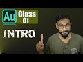 Adobe audition tutorial in urdu  ep 1  adobe audition  urdu  hindi  adobe audition cc