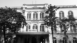 Old Currency Building ( কোলকাতা ) || Kolkata Heritage Tour #kolkata #heritage tour of Kolkata