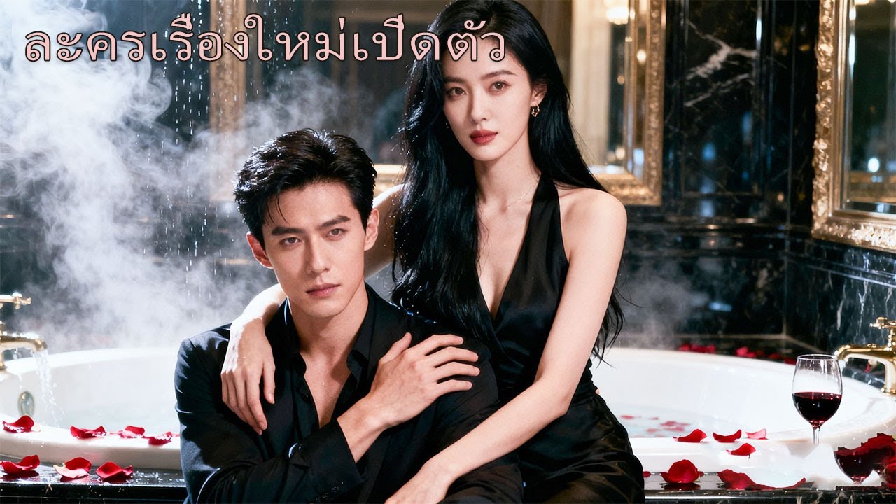 สามปีที่เธอรักสุดใจ แต่เขากลับมองเธอแค่ของเล่น เธอเดินออกไป แล้วเขากลับไล่ตาม