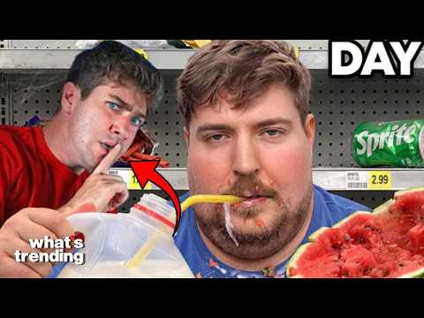 This Isn't MrBeast's Multiverse, It's Airrack's Format