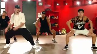 Sean Lew | Wild thoughts (DJ Khaled ft. Rihanna,Bryson Tiller | Choreography by Fefe Burgos