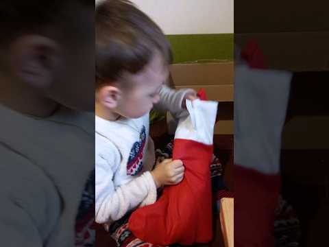 Подарунки для всієї родини. #bogdanlife #різдвянісвята #різдво2024 #life #vlogmas2023
