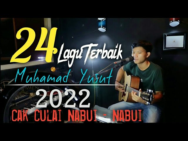 Gitar tunggal Lampung (Full Album) Cip. Muhamad Yusuf class=