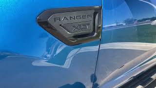 2021 Ford Ranger Great Falls, Missoula, Helena, Billings, Kalispell, MT B1071
