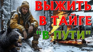 видео: 1998г. ДВА МЕСЯЦА ОДИН В ТАЙГЕ, ЗИМОЙ ВЫЖИТЬ БЕЗ НИЧЕГО. Страшные истории на ночь.  Ужасы. картинка: 1998г. ДВА МЕСЯЦА ОДИН В ТАЙГЕ, ЗИМОЙ ВЫЖИТЬ БЕЗ НИЧЕГО. Страшные истории на ночь.  Ужасы.