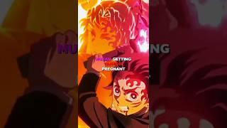 Things Demon Slayer Fans Missed in Season 3 (so far) #demonslayer #tanjiro #nezuko