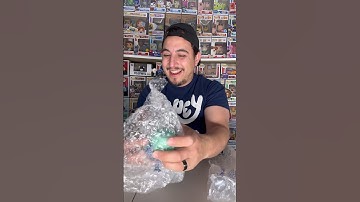 I Received My Prototype From Funko!  #funko #funkopop