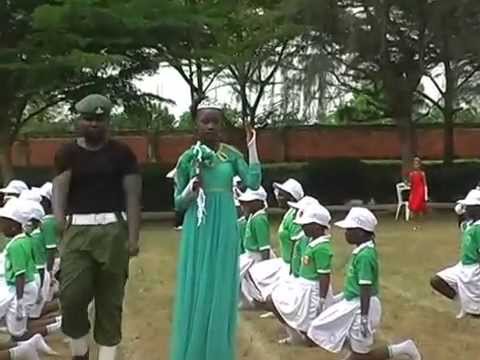 Loral Interanational Nursery & Primary School, Nigeria