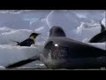 Emperor Penguins Vs Leopard Seal | Attenborough: The Blue Planet | BBC Earth