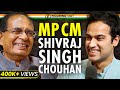 Power crime  women empowerment ft mp chief minister shivraj singh chouhan  fo 96  raj shamani