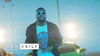 Tzy - Feeling Myself [Music Video] | GRM Daily