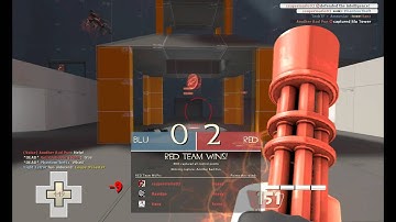 TF2Maps.net 72hr Contest - Playing on fik_grossfuerst