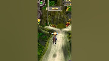 Lost Jungle Short Temple Run 2 💎 💎 💎 💎 💎🔥 🔥 🔥 🔥 🔥 🔥 🔥 #templerun2 #shorts