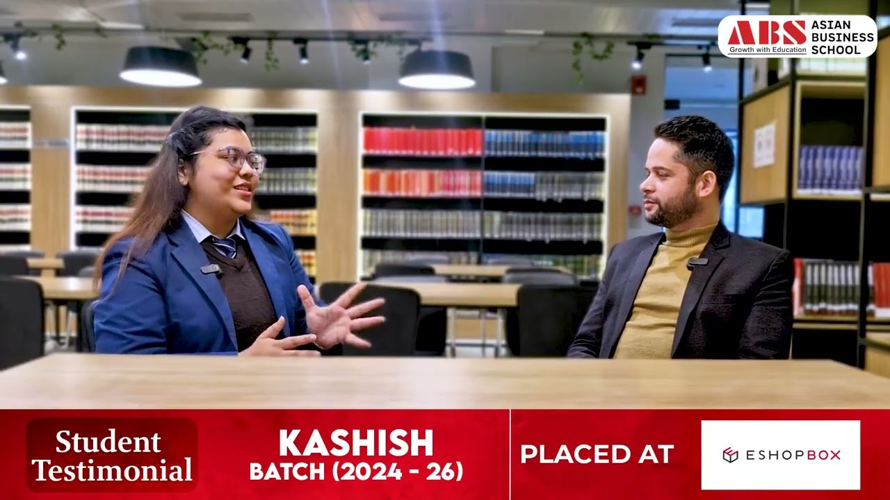 Kashish Testimonial Batch 24 26