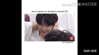 Stray kids vines to brighten your day