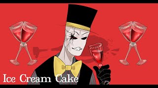 Splendorman | Ice Cream Cake Meme