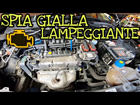 Video: Cosa significa una luce gialla lampeggiante a un incrocio?