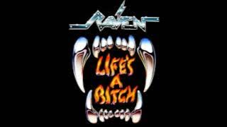 RAVEN - You're A Liar