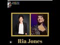 That Stagey Blog Meets Ria Jones