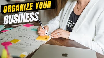 Using Asana to Organize My Small Business