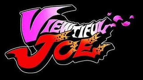 Viewtiful Joe OST - Henshin a Go-Go Baby!