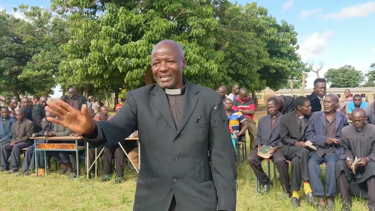 CHIPANGANO  GOLDEN TEMBO DONATION 2024