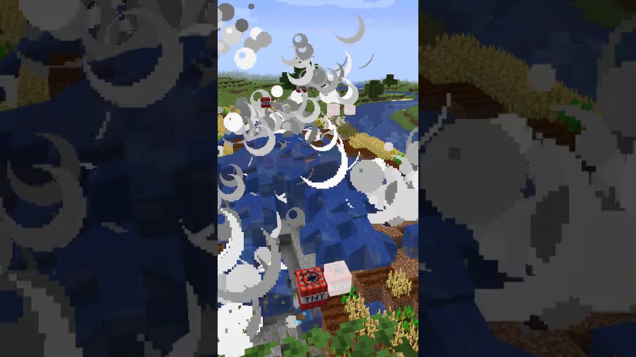 PANDA TROLL HEBI #panda #Shorts #sponsored