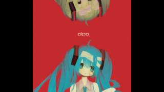 【PowapowaP feat. Hatsune Miku】/ 【ぽわぽわP feat. 初音ミク】- alpa