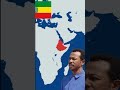 1980s Ethiopia