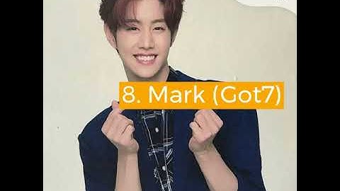 10 Kpop Idols who are introvert , Just Like you :)