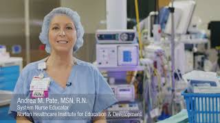 Surgical Technologist Apprenticeship Program from Norton Healthcare