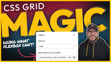 Gain Layout SUPERPOWERS with This CSS Grid Trick!