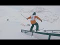 NFQC Ep.13 Silvaplana WC SS course preview