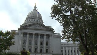 Wisconsin Republicans take no action on policing bills; Gov. Evers says 'it’s a let down'