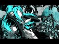 【初音ミク V4x DARK】炉心融解『オルゴール ver.』【VOCALOIDカバー曲】