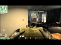 Survie MW3 // Manche 36 - Tendu sur la map Résistance