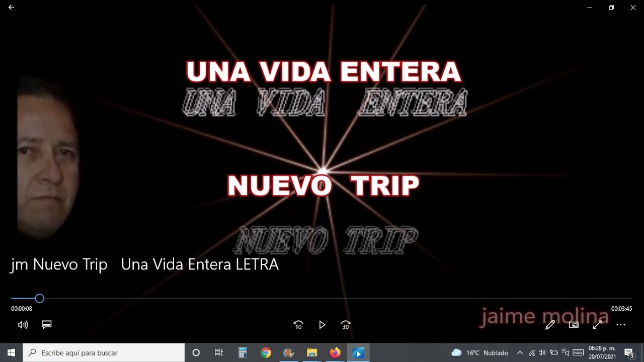 videos de nuevo trip