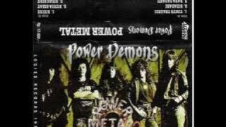 Power Metal Satu Jiwa