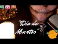 día de muertos roleplay/day of the dead roleplay/super relajante/super relaxing[MagicTastico]🤭😃